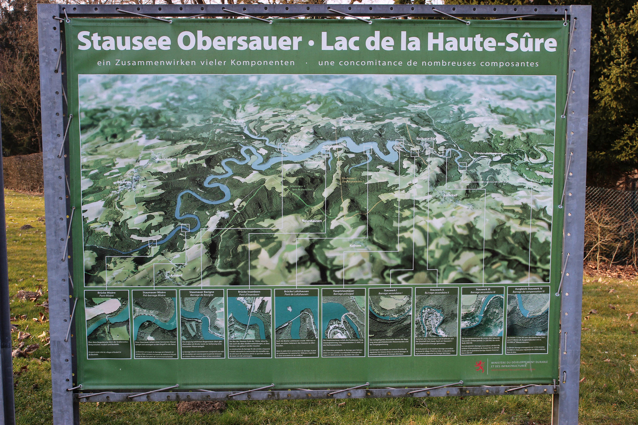 Esch-sur-Sûre